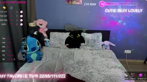 S E M U R online show from February 2025 04:29:01 PM