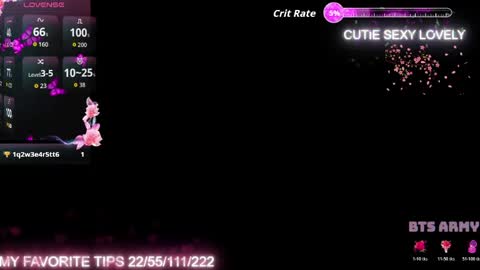 S E M U R online show from May 2026 01:27:01 PM