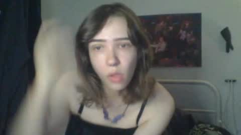 goddess esme  online show from October 2025 12:18:01 AM