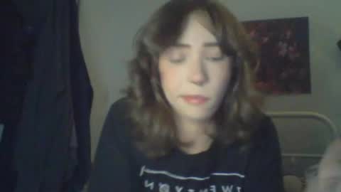 goddess esme  online show from October 2025 11:43:01 PM