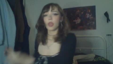 goddess esme  online show from March 2026 01:13:01 AM