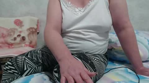 Lenna online show from December 2024 11:41:02 AM