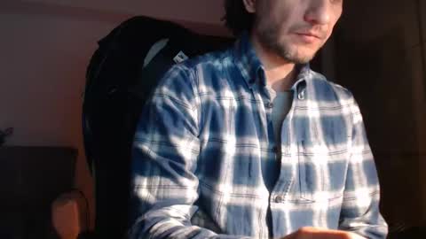 Snapshot of senorneby chatting on November 2025 05:57:01 PM senorneby online show from November 2025 05:57:01 PM