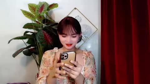 Snapshot of sensational_yeng chatting on October 2025 11:57:02 AM sensational_yeng online show from October 2025 11:57:02 AM