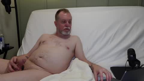 Daddy Dave online show from February 2025 08:11:02 AM