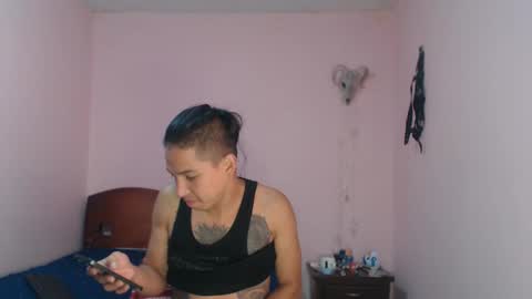 Your Boys online show from January 2025 12:42:01 PM