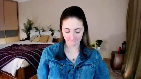 sensitiveheartt online show from January 2026 03:44:01 AM