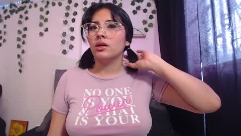 Snapshot of sensual_flame chatting on February 2025 08:31:02 PM Camille and sophie online show from February 2025 08:31:02 PM