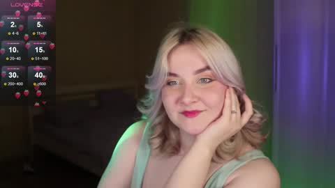 Ilona online show from December 2025 07:51:01 PM