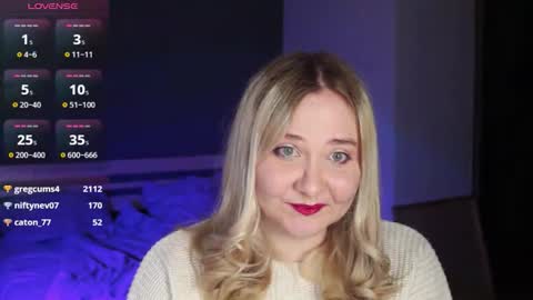Ilona online show from April 2026 02:27:02 AM
