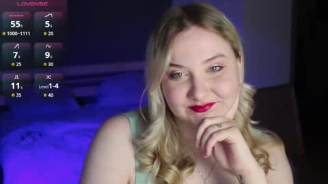 Ilona online show from May 2026 11:46:02 PM