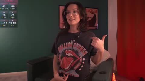 Jasmine online show from February 2026 01:38:01 PM