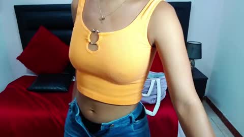 sensual_natalie online show from November 2025 05:35:01 PM