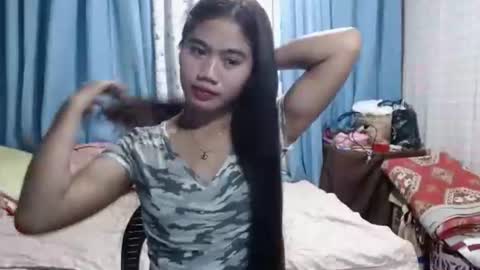 sensual_nhor online show from May 2026 12:01:01 PM