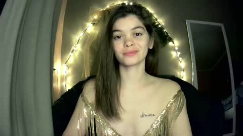 Snapshot of sensual_olivia chatting on December 2024 10:01:02 PM Olivia online show from December 2024 10:01:02 PM
