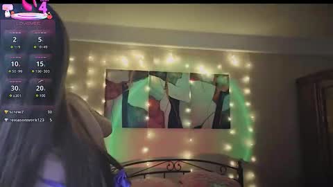 Snapshot of sensual_orchid7 chatting on October 2025 05:02:02 PM Jordan online show from October 2025 05:02:02 PM