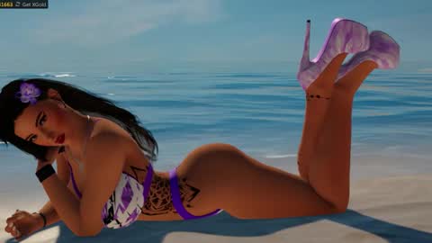 Oriana online show from October 2025 01:06:02 PM