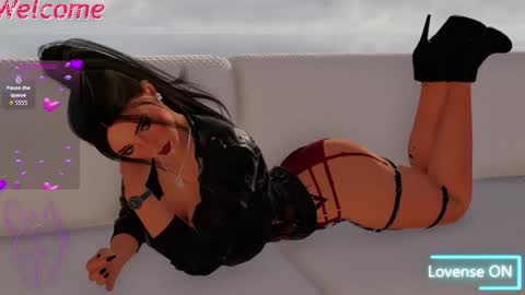 Oriana online show from April 2026 03:16:02 PM