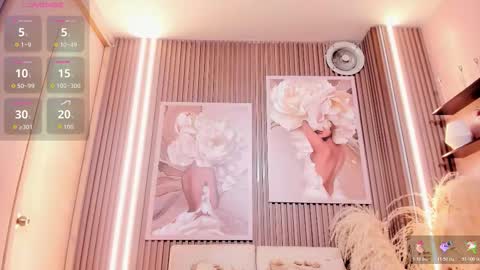 sensual_shanel online show from February 2026 02:16:01 AM