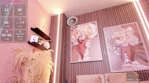 Snapshot of sensual_shanel chatting on March 2026 02:15:01 AM sensual_shanel online show from March 2026 02:15:01 AM