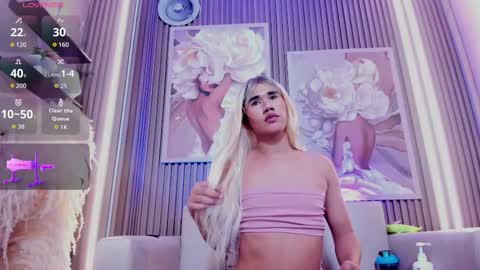 Snapshot of sensual_shanel chatting on March 2026 02:56:02 PM sensual_shanel online show from March 2026 02:56:02 PM