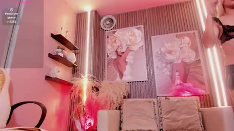 Snapshot of sensual_shanel chatting on March 2026 02:16:01 AM sensual_shanel online show from March 2026 02:16:01 AM