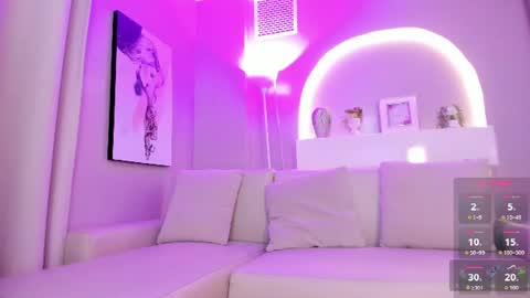sensual_shanel online show from June 2026 02:47:02 AM