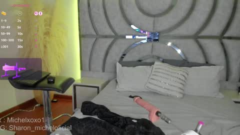 Snapshot of sensual_sharon chatting on April 2026 04:46:01 AM Sharon Mishel online show from April 2026 04:46:01 AM