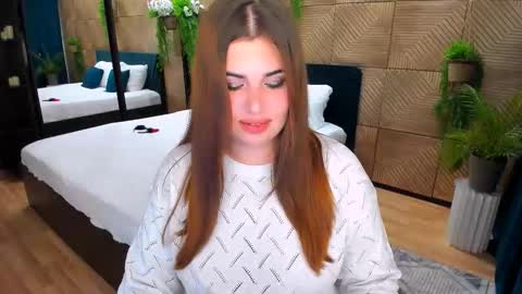 Becca online show from September 2025 10:27:01 AM