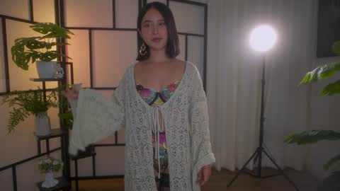Snapshot of sensualcherry_ chatting on January 2025 01:11:01 AM Maria- OF sensual bee online show from January 2025 01:11:01 AM