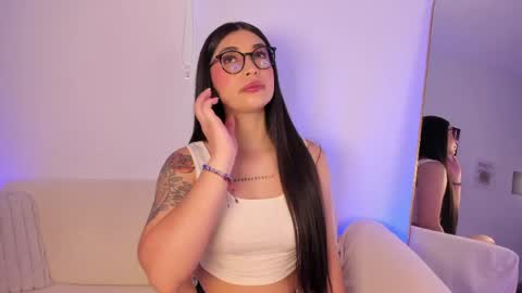 sensualhaven_ online show from May 2026 06:03:01 PM