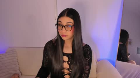 sensualhaven_ online show from June 2026 10:59:01 PM