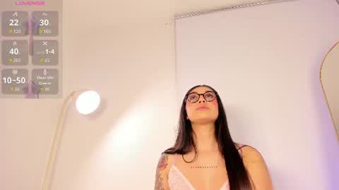sensualhaven_ online show from June 2026 12:54:01 AM