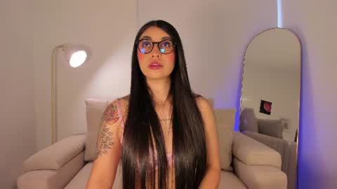 sensualhaven_ online show from July 2026 10:50:02 PM