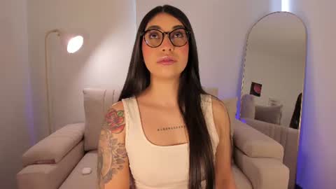 sensualhaven_ online show from July 2026 05:16:01 PM
