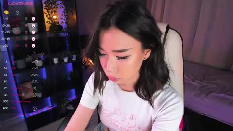 Kiki online show from December 2025 07:53:02 PM