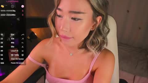 Kiki online show from May 2026 03:19:01 PM