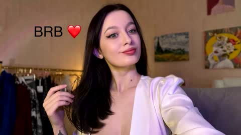 sensuallucy233 online show from February 2026 05:57:02 AM