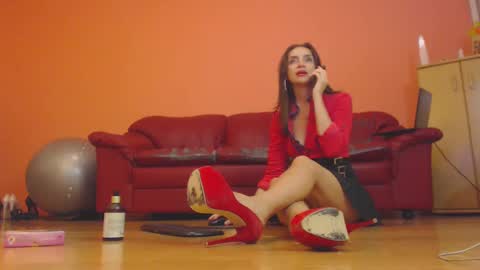 Snapshot of sensualmyra chatting on December 2024 02:17:02 PM sensualmyra online show from December 2024 02:17:02 PM