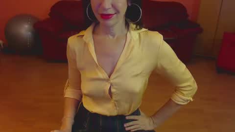 Snapshot of sensualmyra chatting on December 2024 07:05:01 AM sensualmyra online show from December 2024 07:05:01 AM