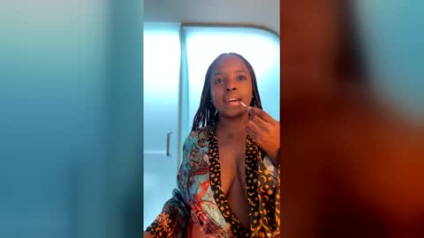 Snapshot of sensualprima chatting on March 2026 12:45:02 PM sensualprima online show from March 2026 12:45:02 PM