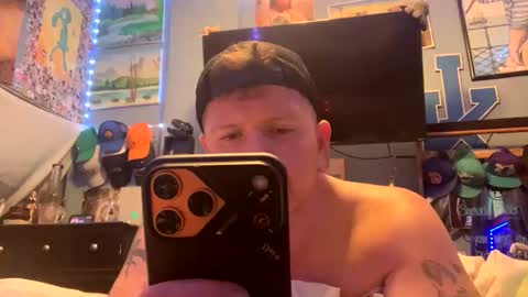 sensualsamuel69 online show from April 2026 09:24:01 PM