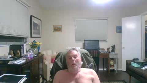 Snapshot of sensualsteve106 chatting on January 2025 12:46:01 AM sensualsteve106 online show from January 2025 12:46:01 AM