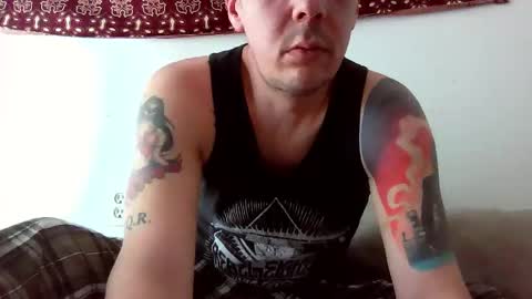 Snapshot of sensualthrust chatting on October 2025 11:18:02 AM SensualThrust online show from October 2025 11:18:02 AM