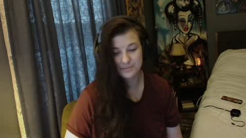 Snapshot of sentfrmheaven chatting on December 2024 01:14:01 PM Tara online show from December 2024 01:14:01 PM