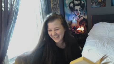 Snapshot of sentfrmheaven chatting on December 2024 04:53:02 PM Tara online show from December 2024 04:53:02 PM