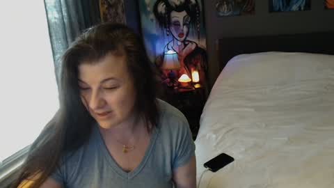 Snapshot of sentfrmheaven chatting on December 2024 01:44:01 PM Tara online show from December 2024 01:44:01 PM