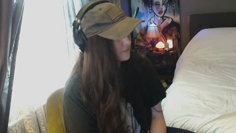 Snapshot of sentfrmheaven chatting on December 2024 04:47:02 PM Tara online show from December 2024 04:47:02 PM