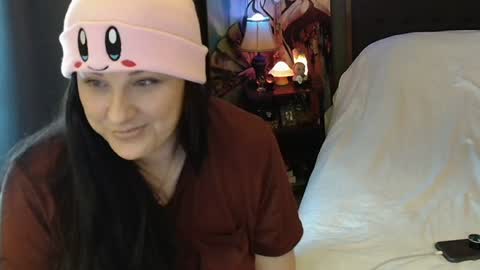 Snapshot of sentfrmheaven chatting on January 2025 03:18:02 PM Tara online show from January 2025 03:18:02 PM