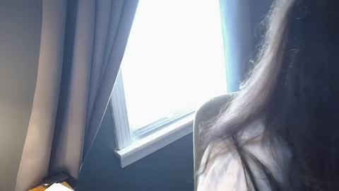 Snapshot of sentfrmheaven chatting on February 2025 05:01:02 PM Tara online show from February 2025 05:01:02 PM